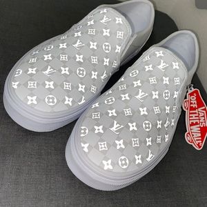 Vans custom